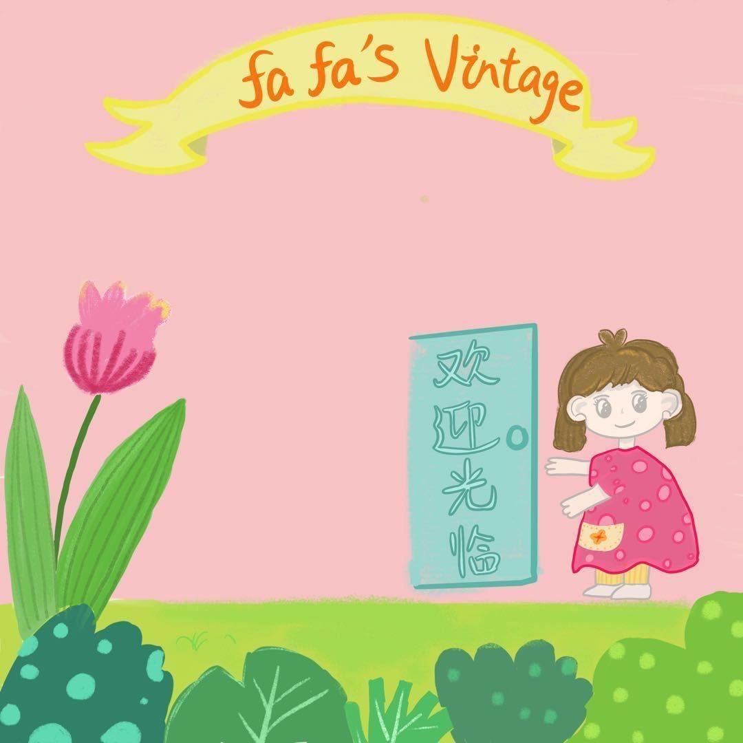 FaFasVintage