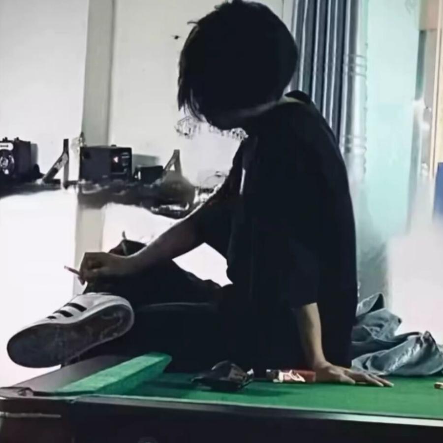 执念a