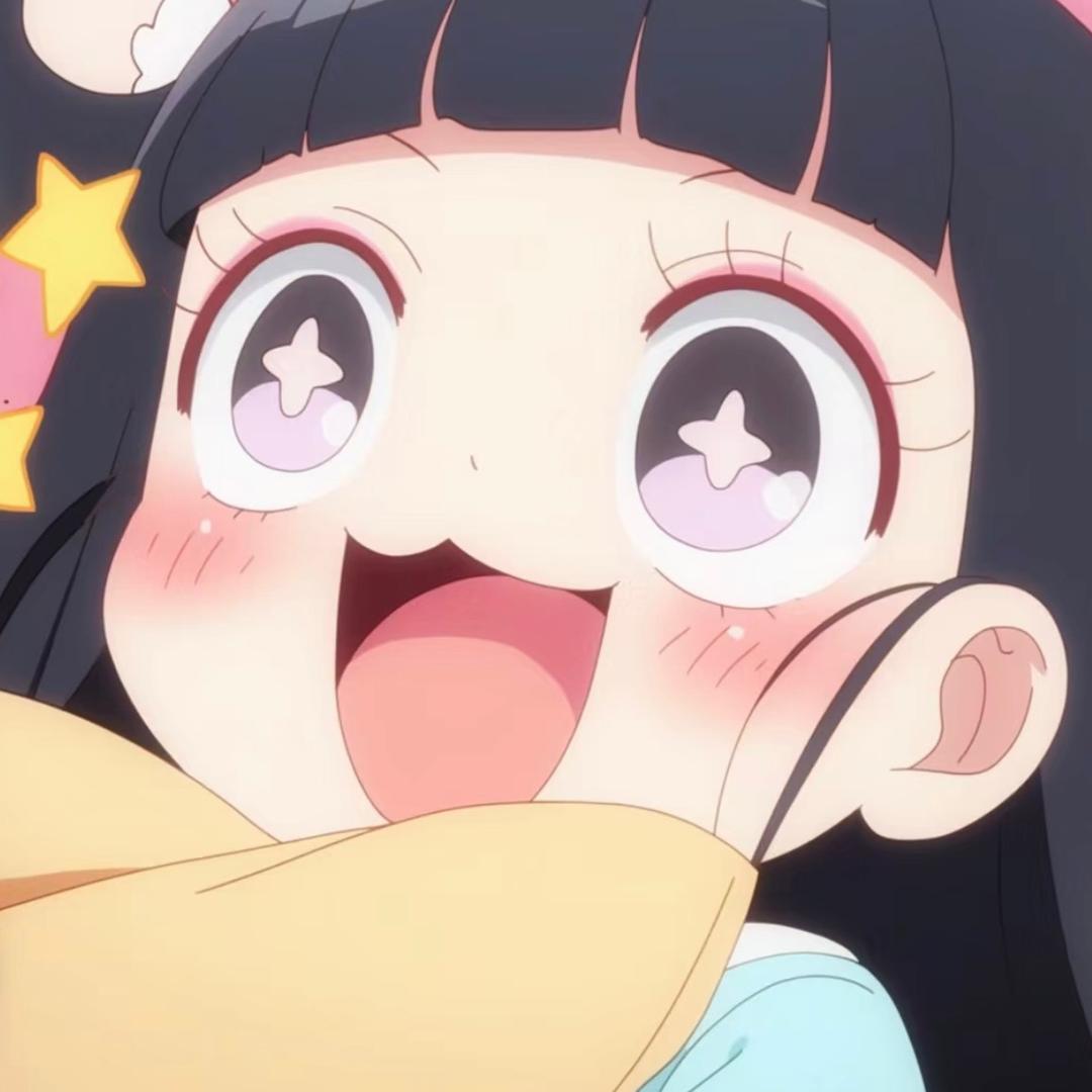 咕咕想睡觉