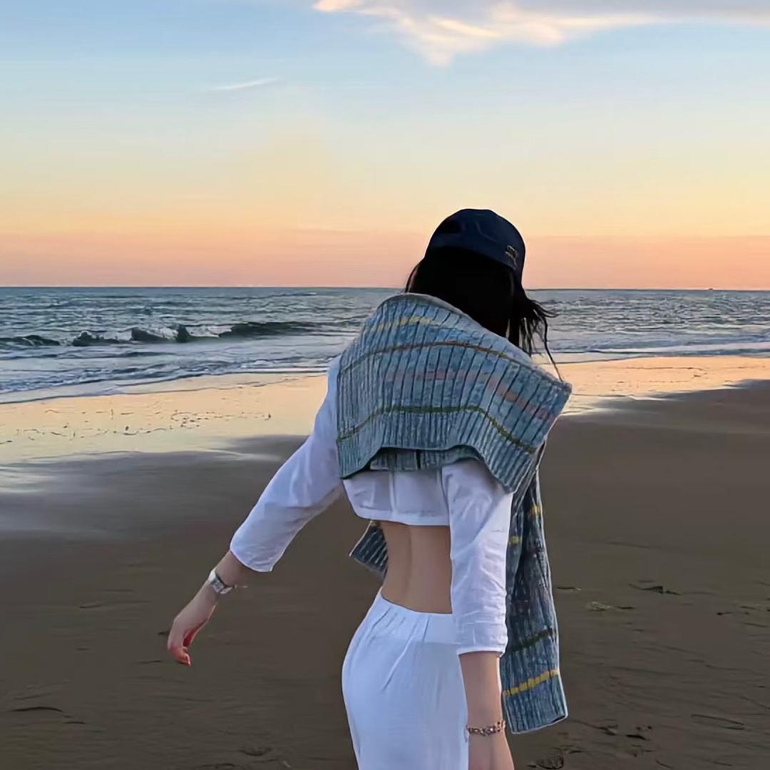 盐城小白(日常生活号)