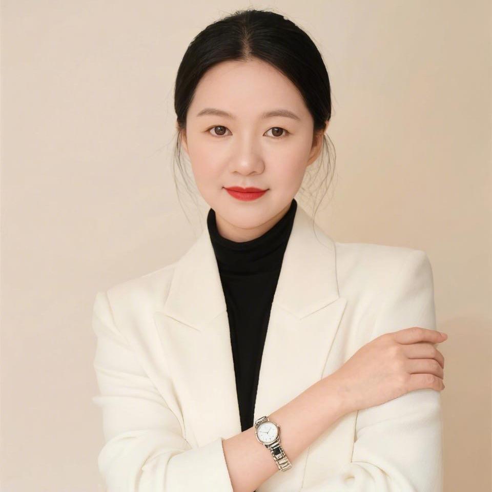 集美小&玉老师聊养发