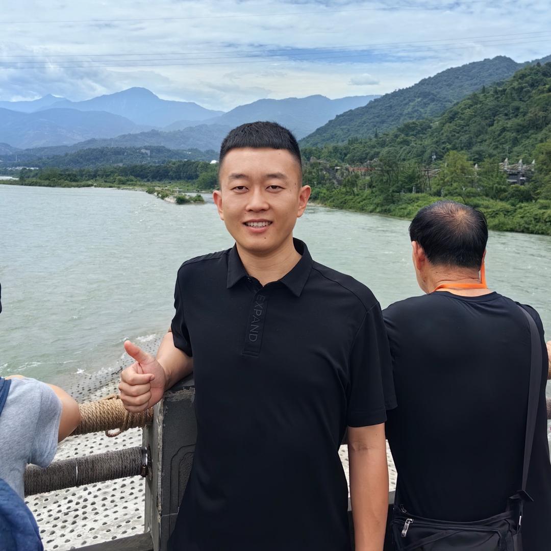 农资市场部李经理