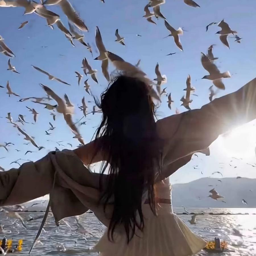 快乐时光的头像