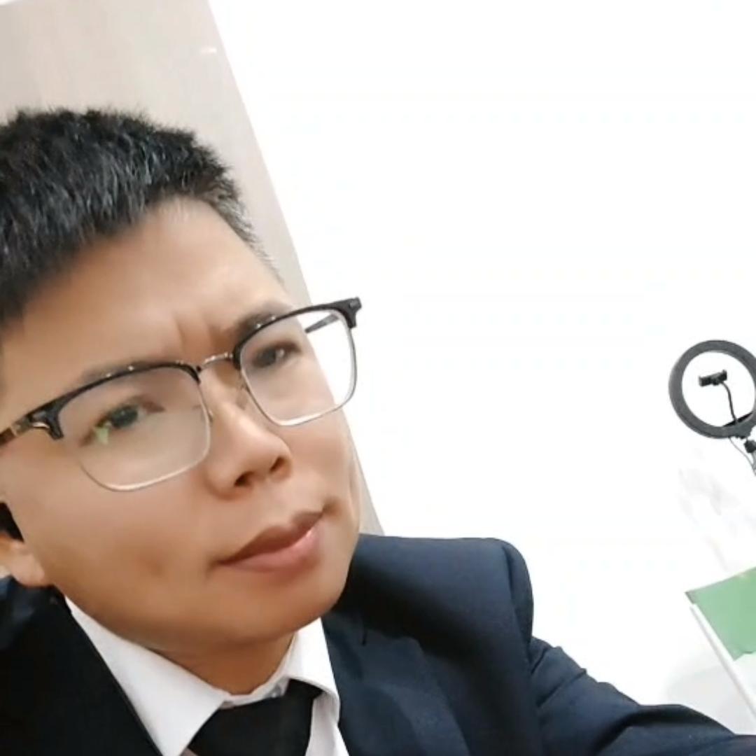 阿胜（音乐新视听）