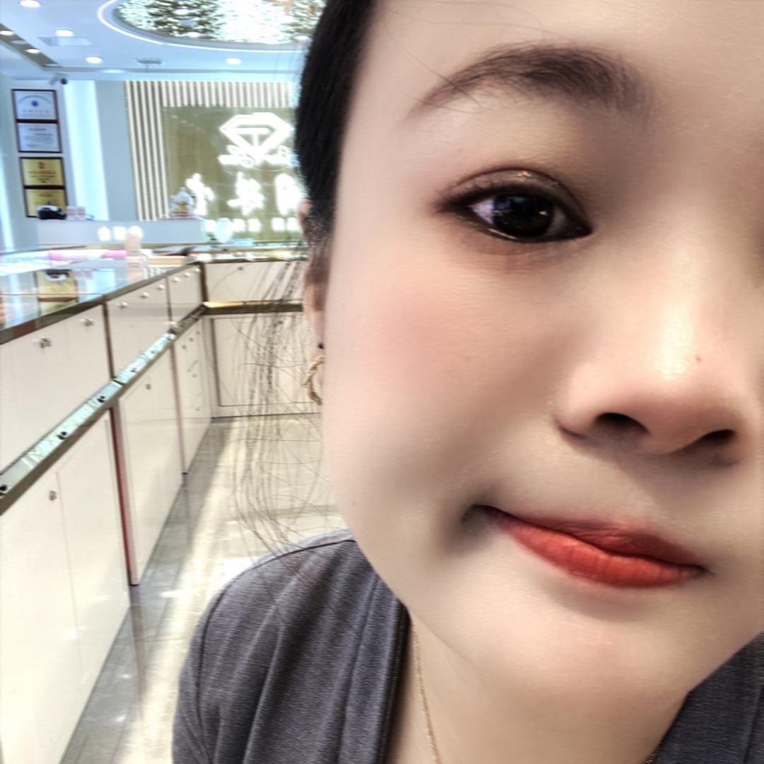 珠宝人～小江