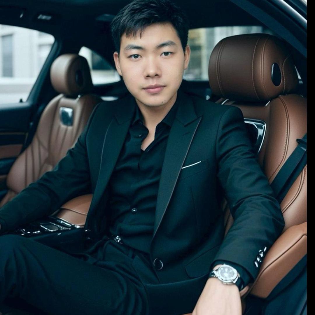 张大锤（首播）