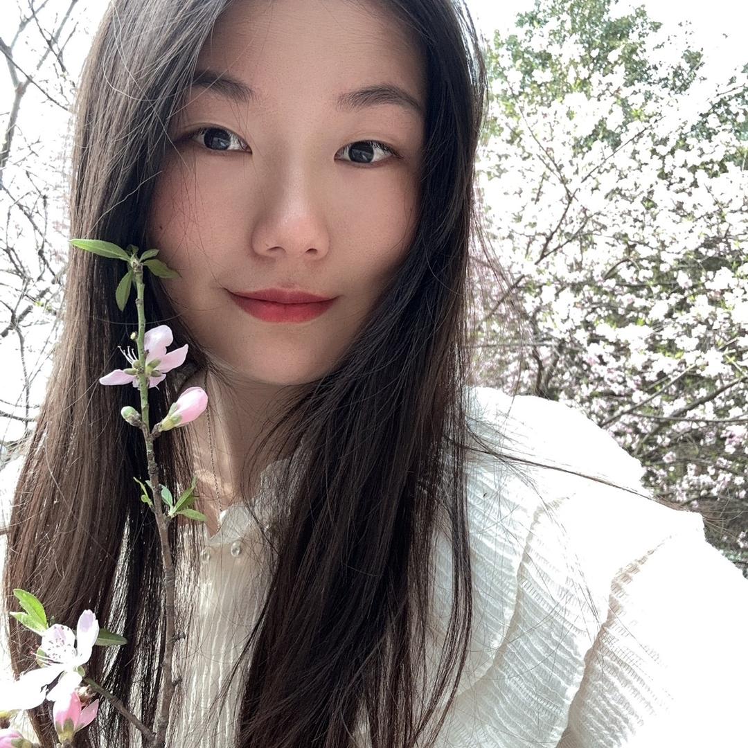 思思和她的小院