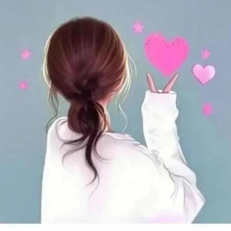 🌷坚强的女孩🌷
