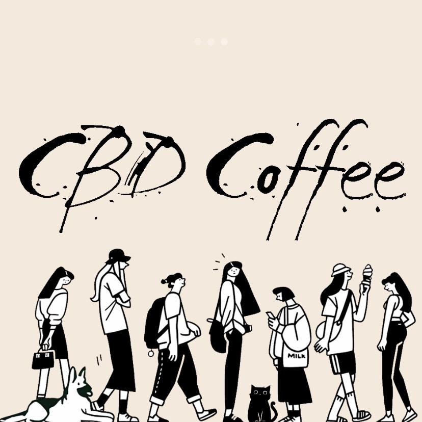 CBD Coffee