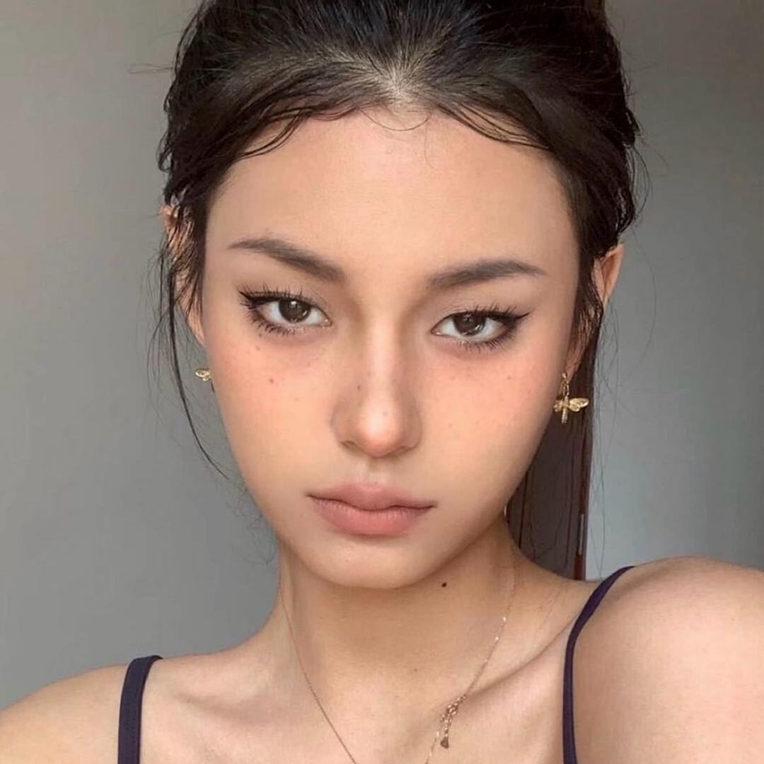 杜莎映画美学摄影®️冰冰