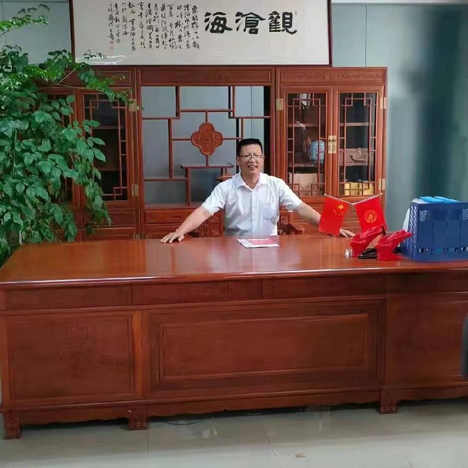 三僚杨公弟子宋先生(有办法)