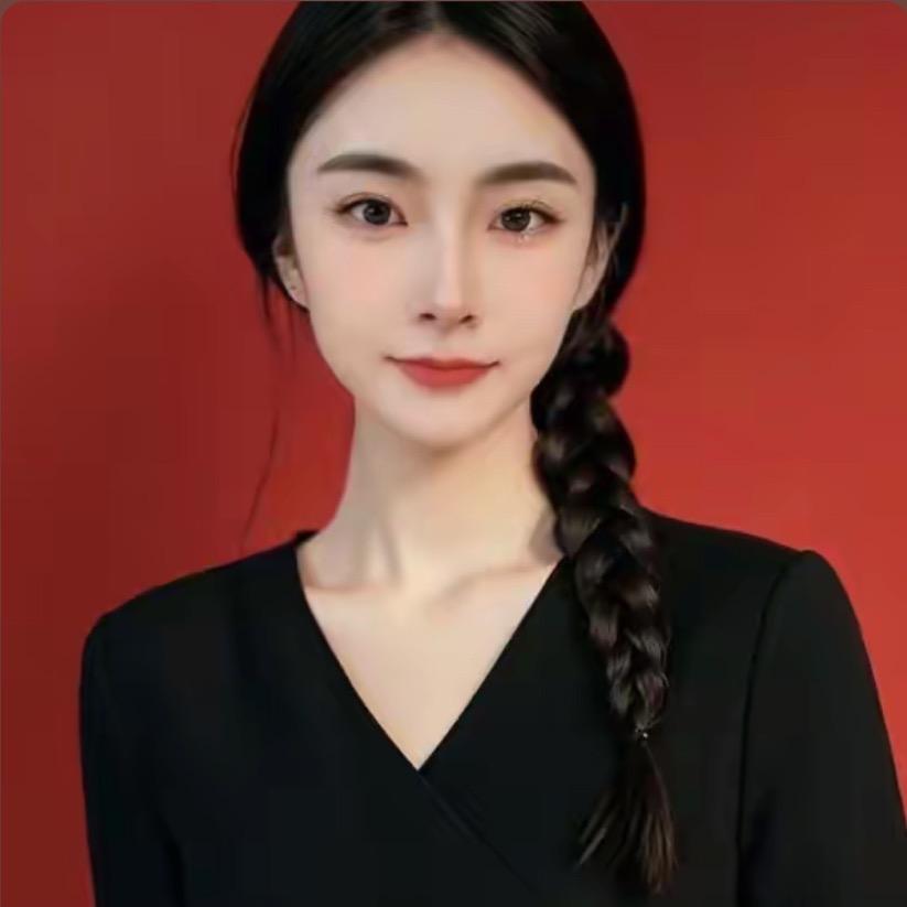 不发脾气只发财
