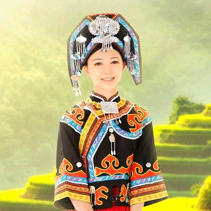 红秀添香
