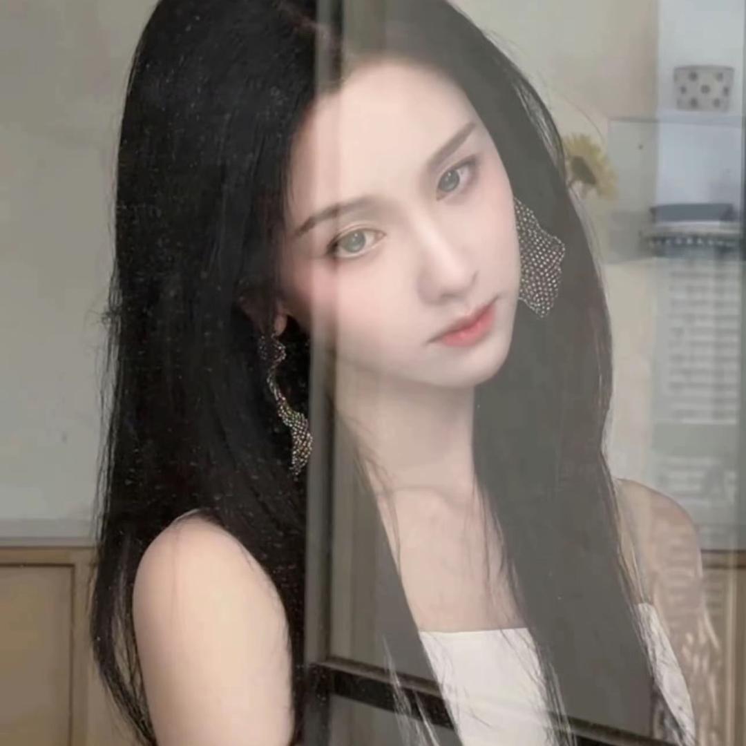 白开水～