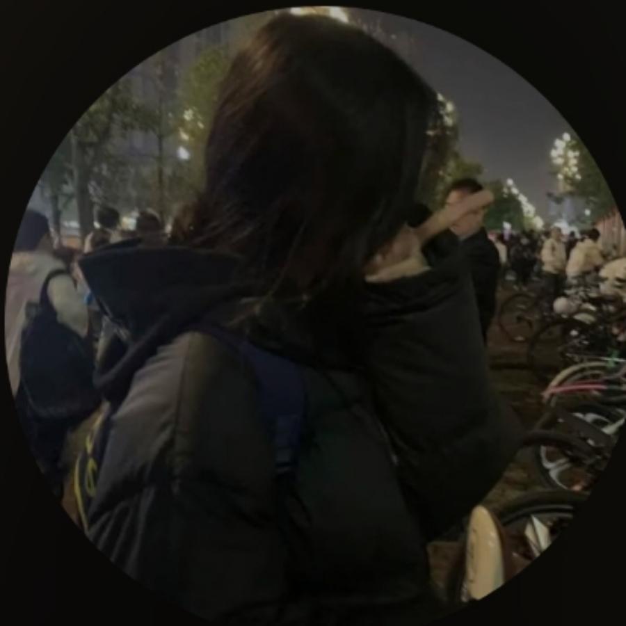 @嗜好.