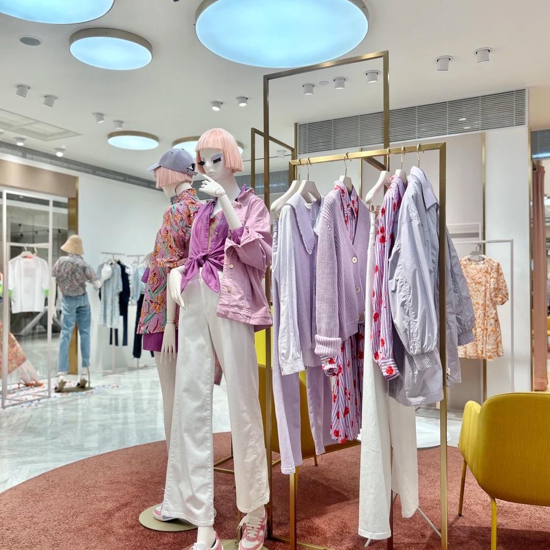 鑫姐大牌女装店