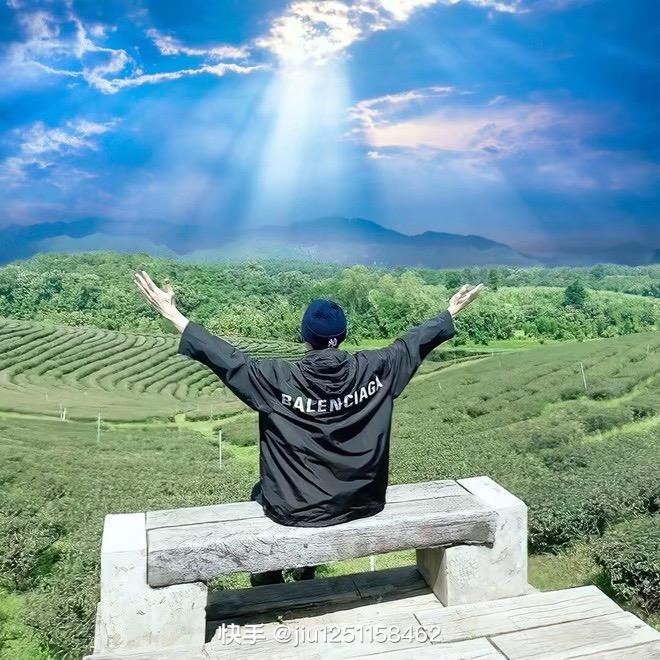 🎶输在💦认真🎤