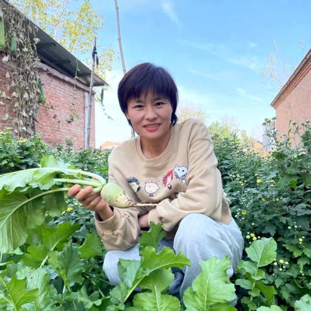 @小玲的婆家生活