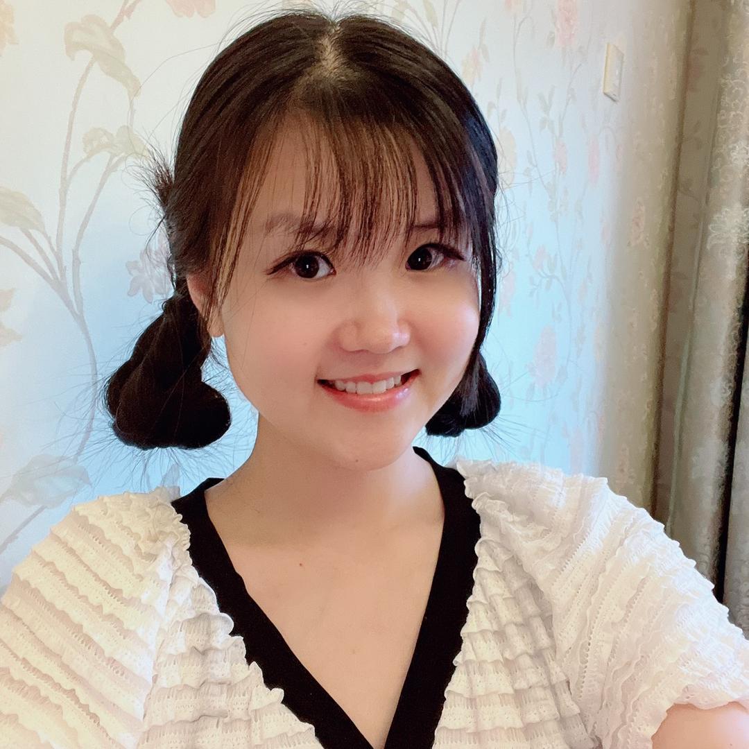 单眼皮夕夕