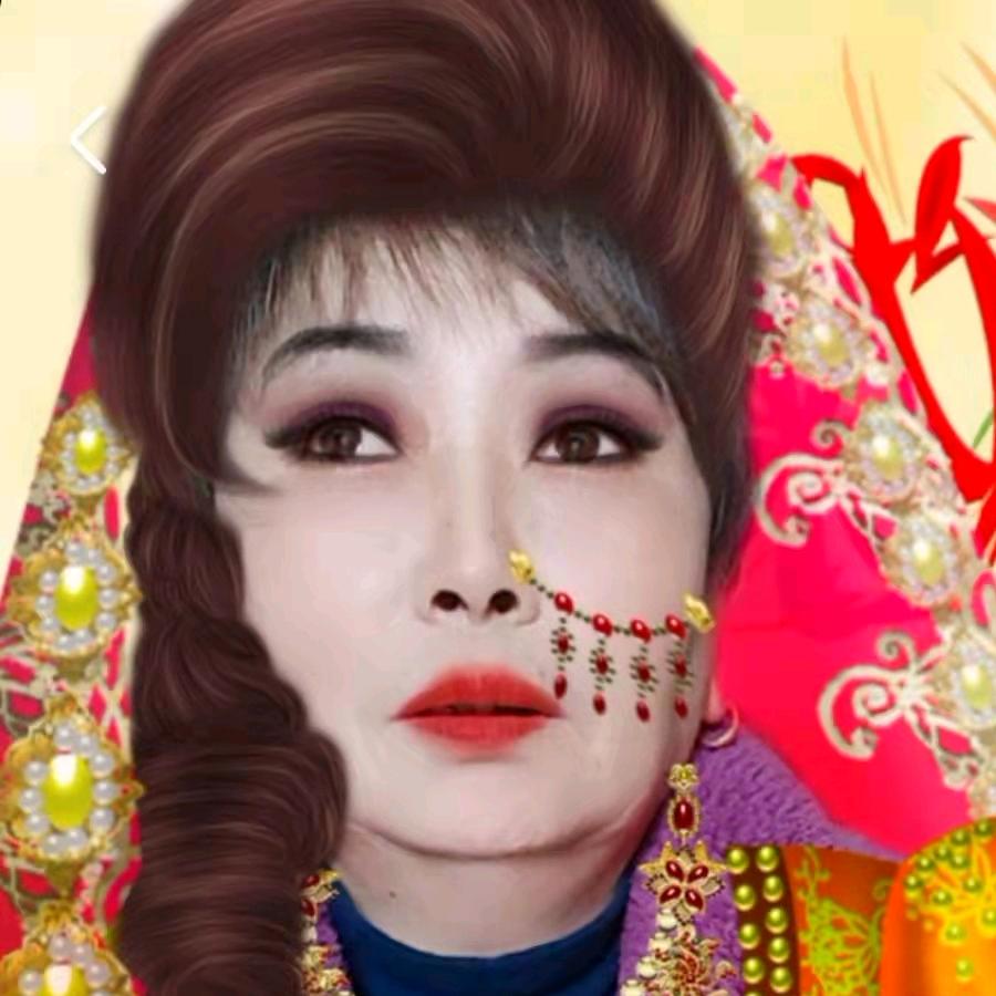 彩虹