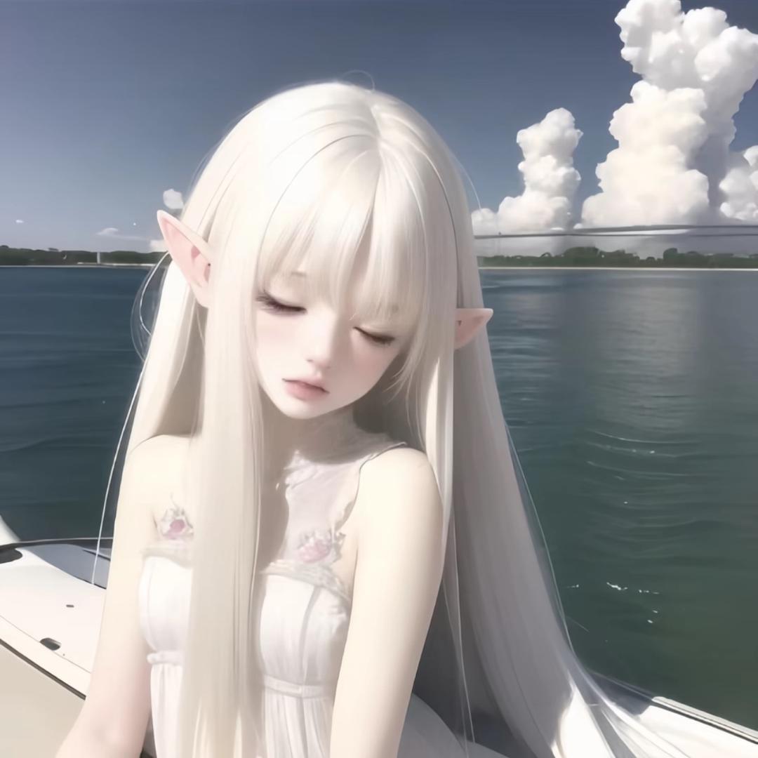 泡芙