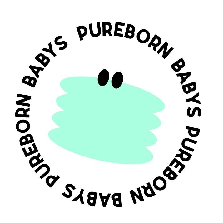 pureborn博睿恩婴童服饰旗舰店