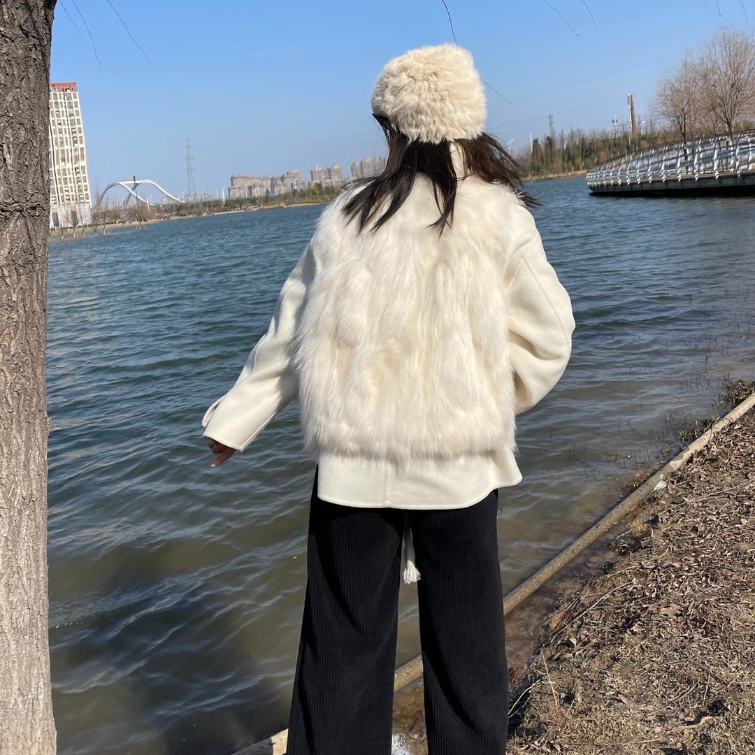 叶荽服装