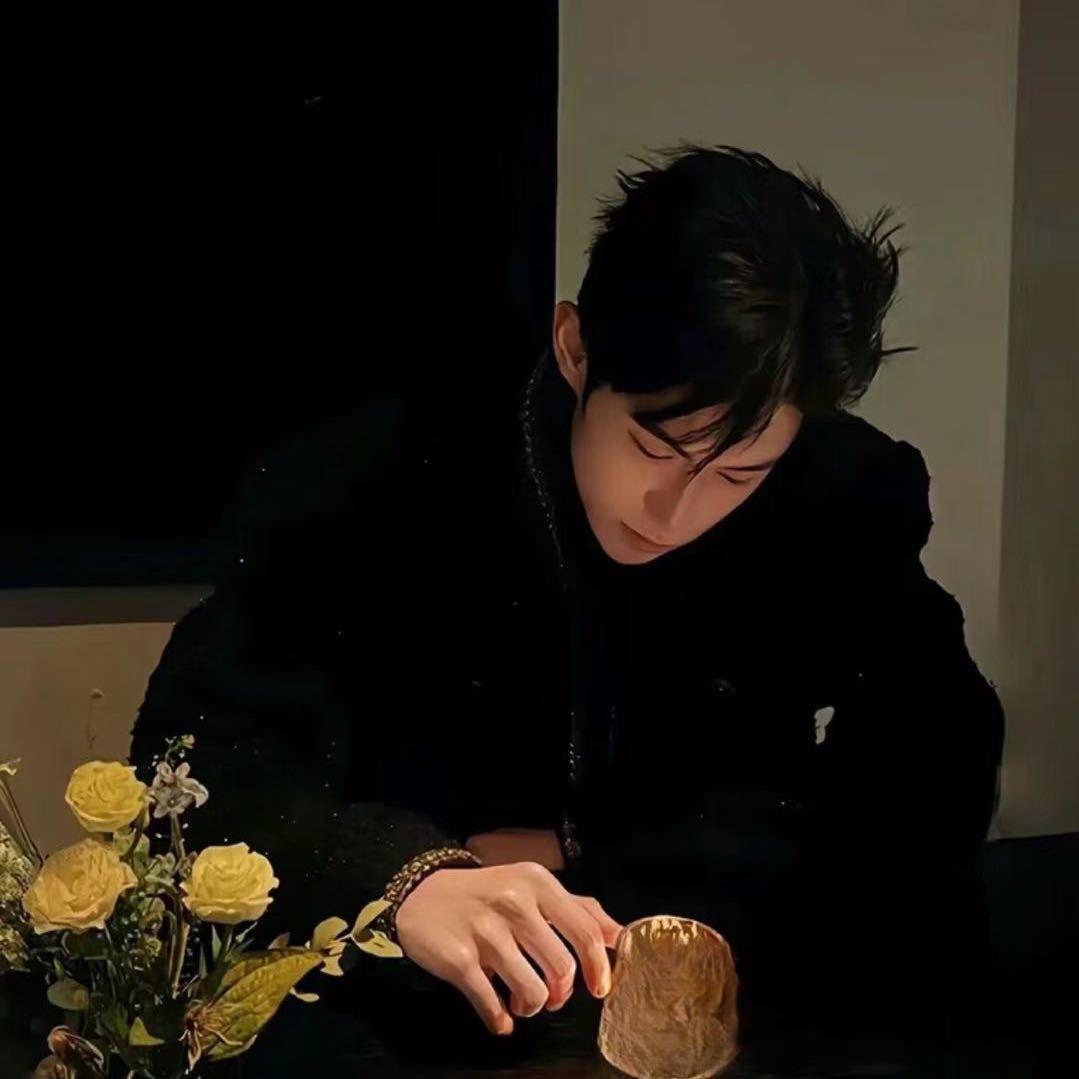 焐吉永强（新歌：我与海鸥故事）