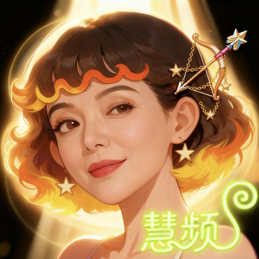 慧频