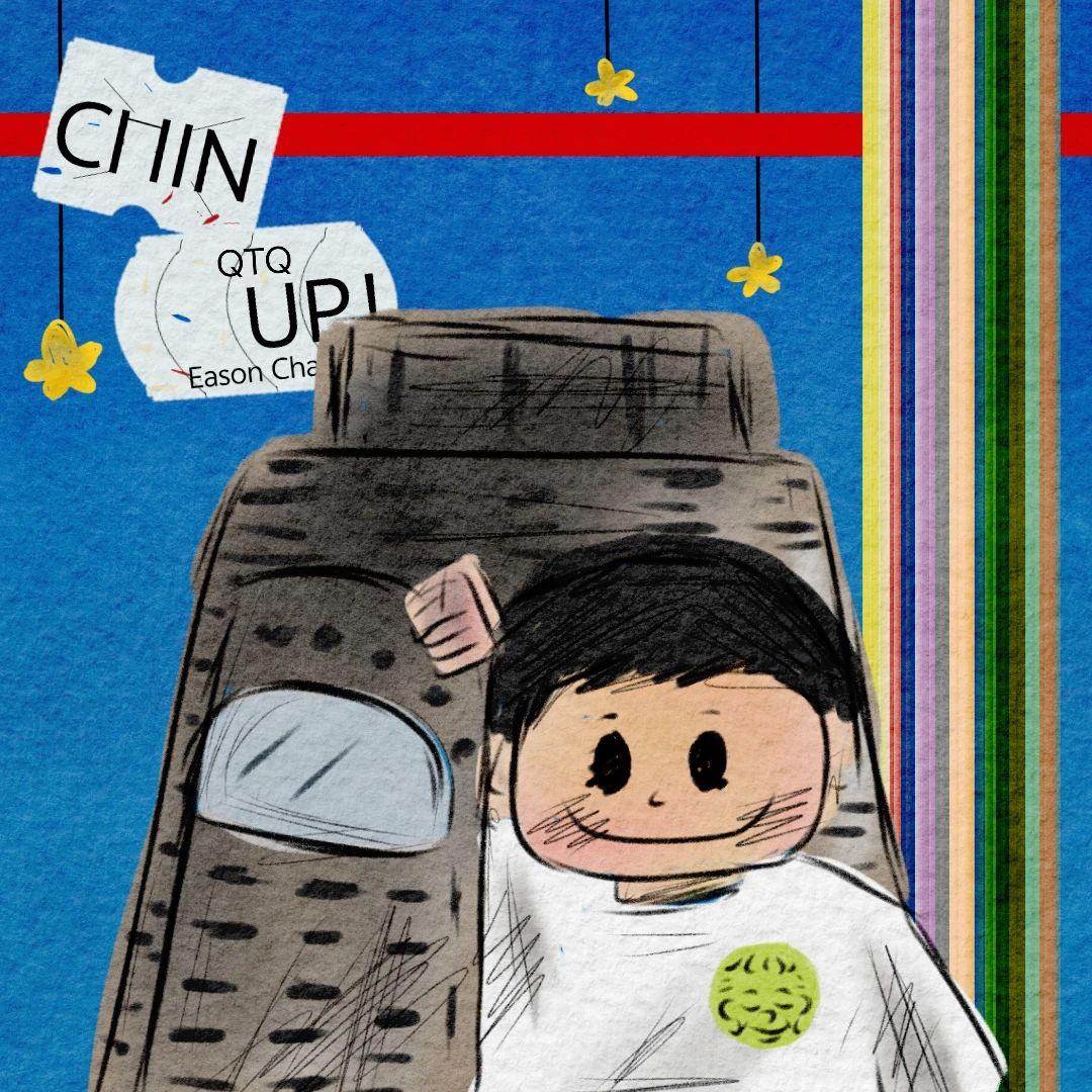 腾堡爱吃汉堡