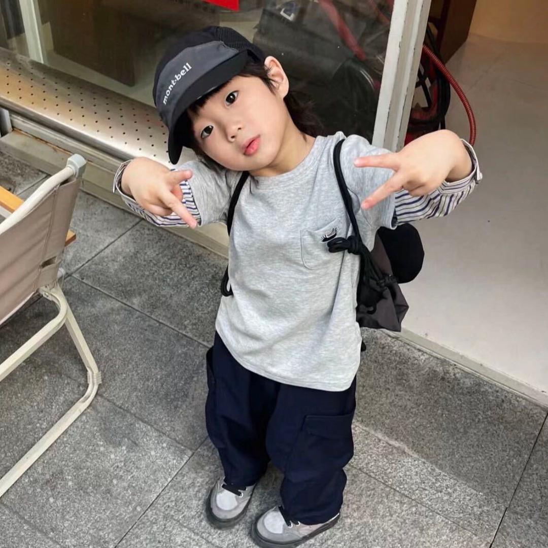 小 ye
