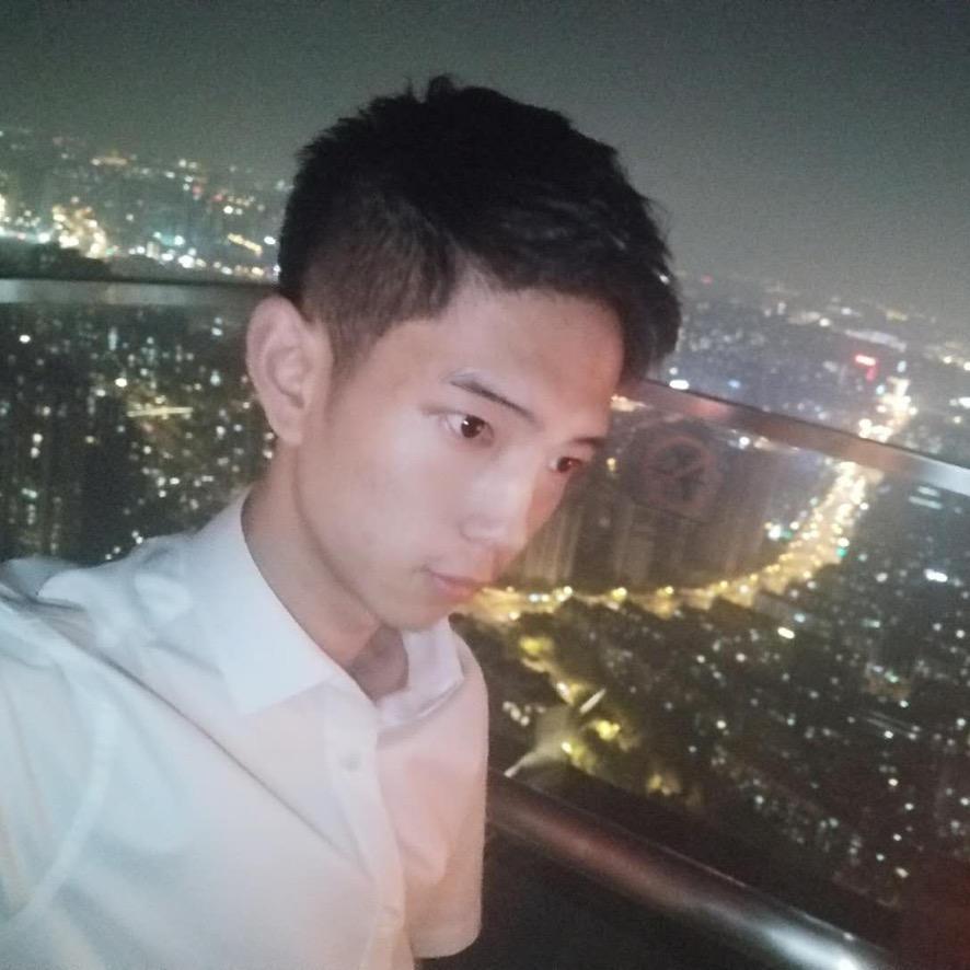 渣雨聊恋爱