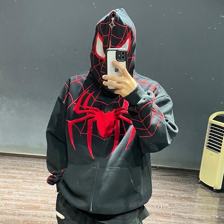 spider