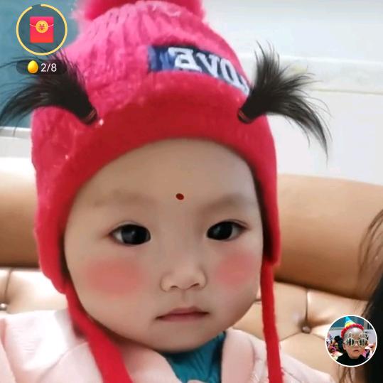 孤独女孩