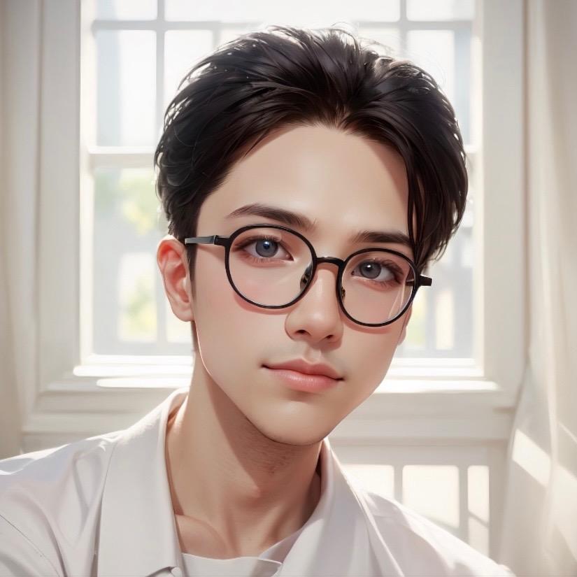 🌈🌈挑战生活的源小伙✨✨