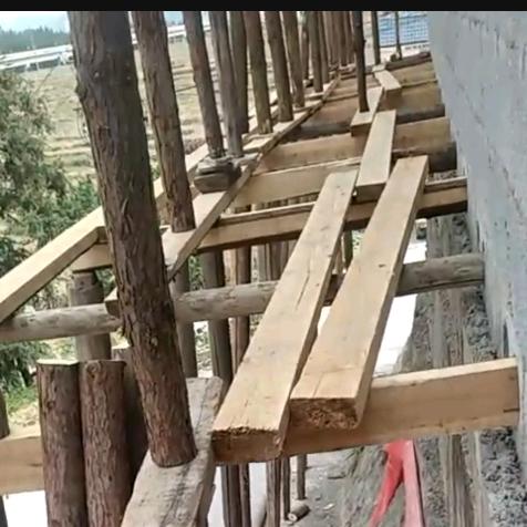 建房安乐