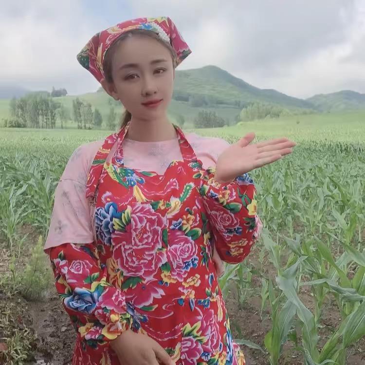 凤霞柴火大煎饼