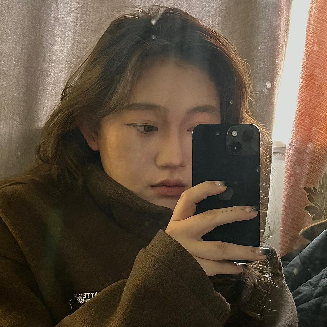 化妆造型师阿许（1月零基础招生中）