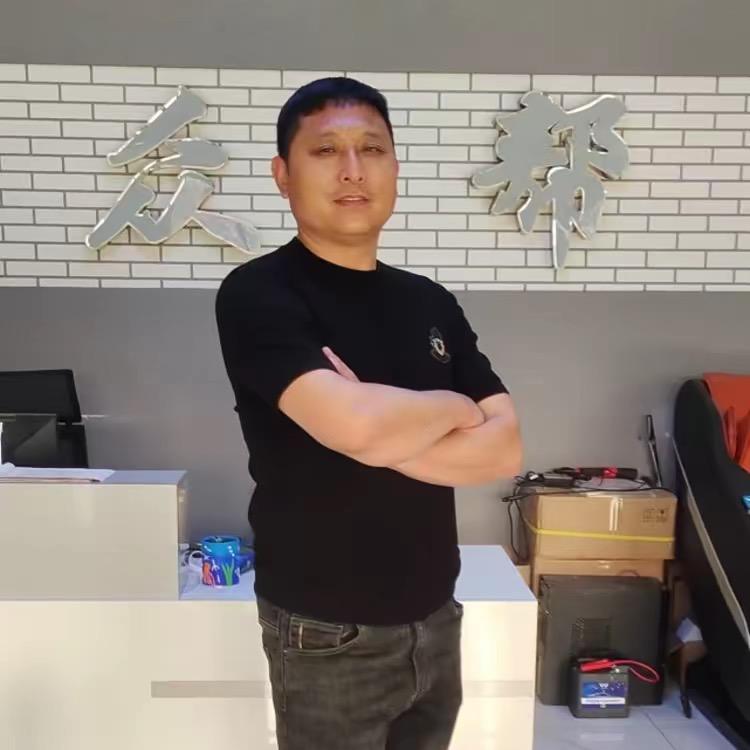 发动机专修李哥