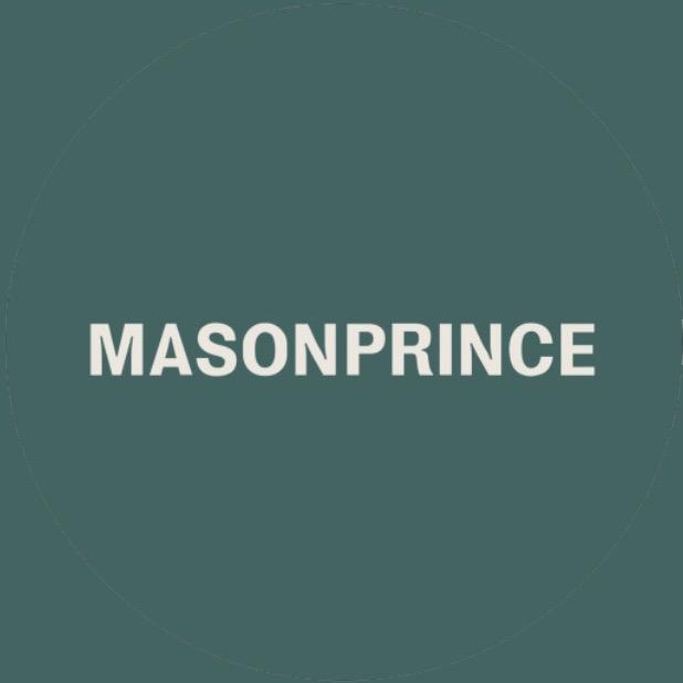 MASONPRINCE永庆坊