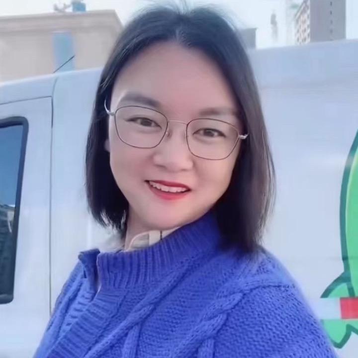 绿陇工厂（花生女神）