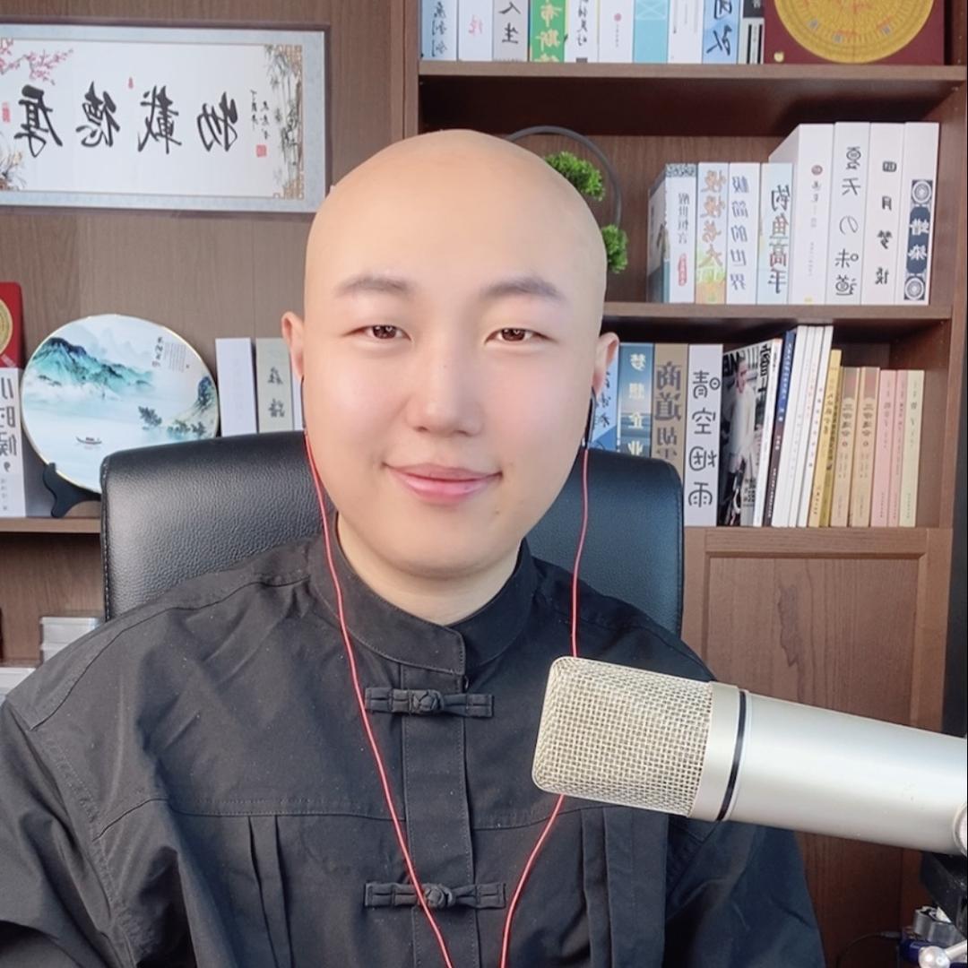 阳阳正能量