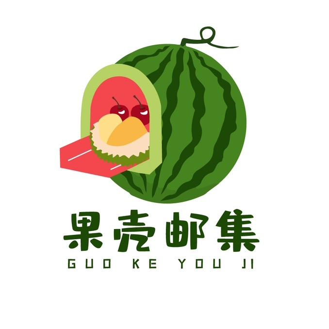 果壳邮集