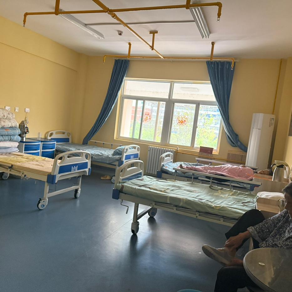 徽县综合养老服务中心@