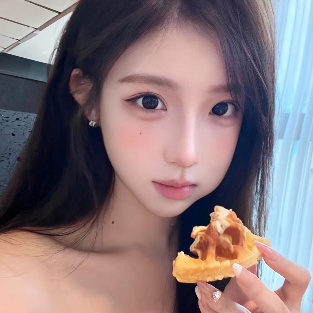 悲伤鱼饼