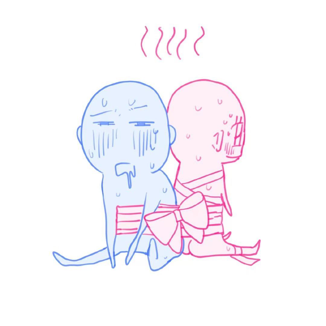 驼籽漫画
