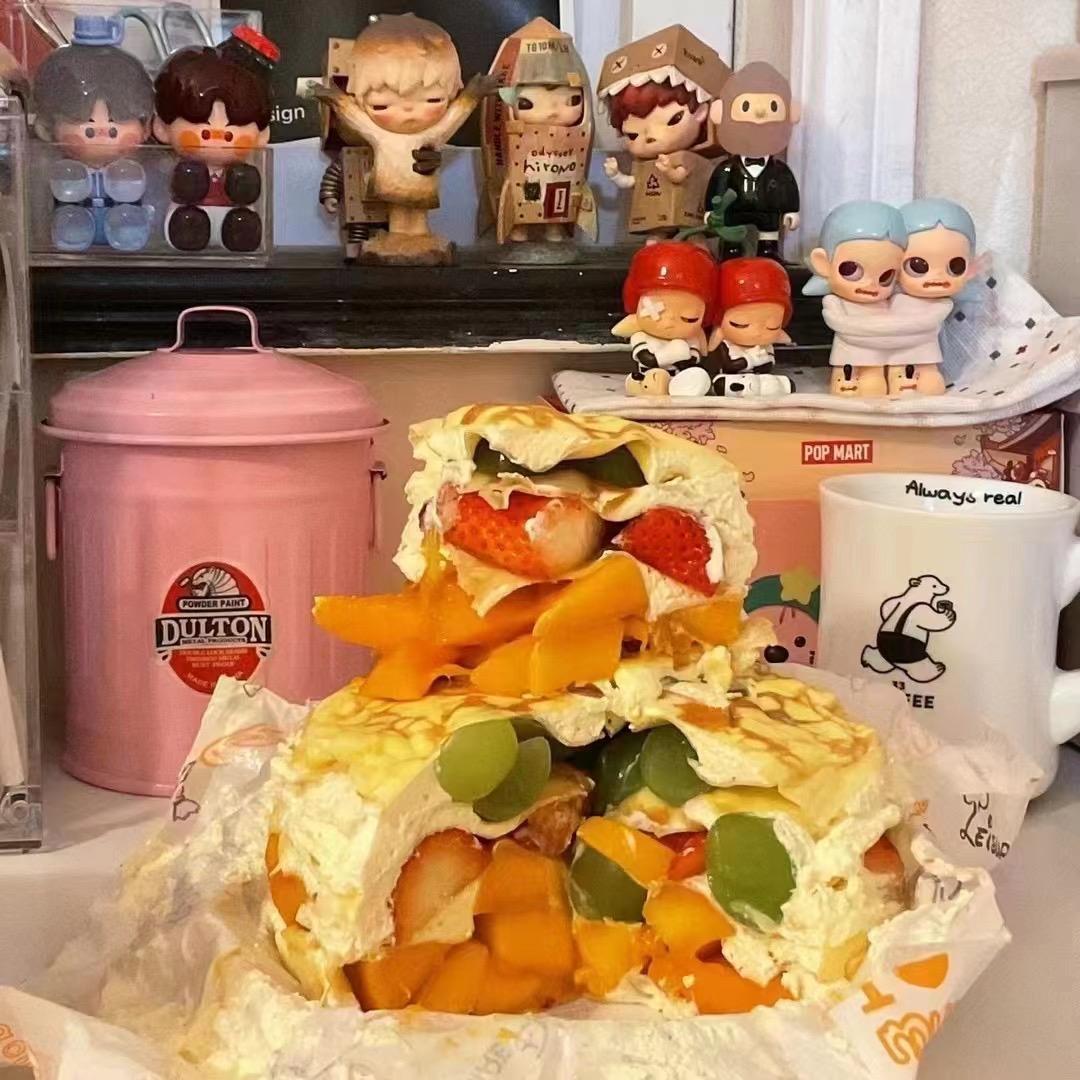 源麦甜幸福店