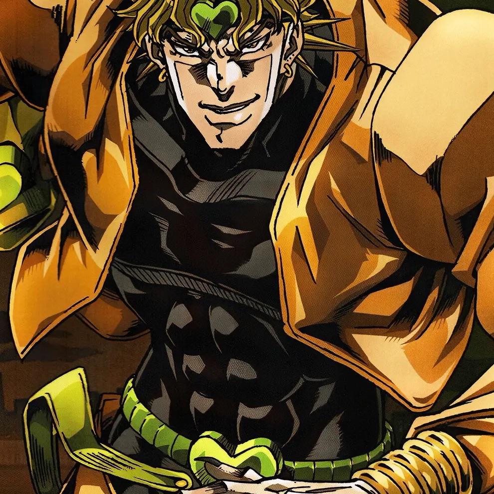 DIO