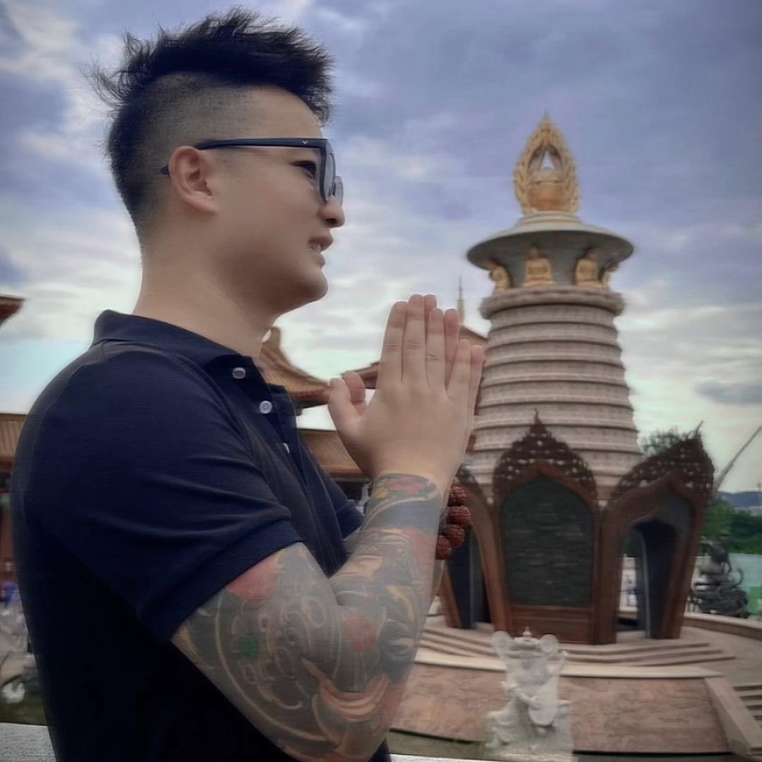 三弟（备用号）