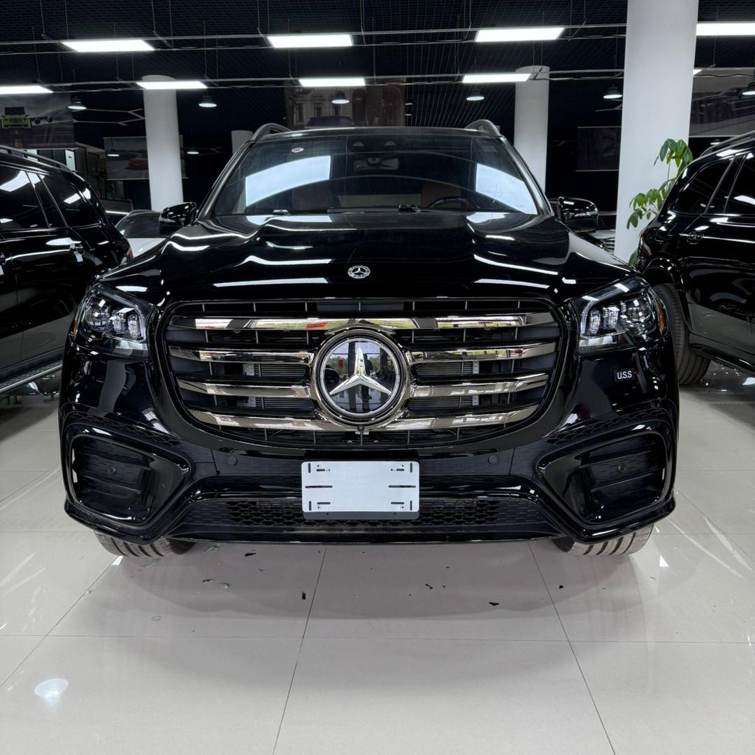 山东小李哥平行进口车奔驰